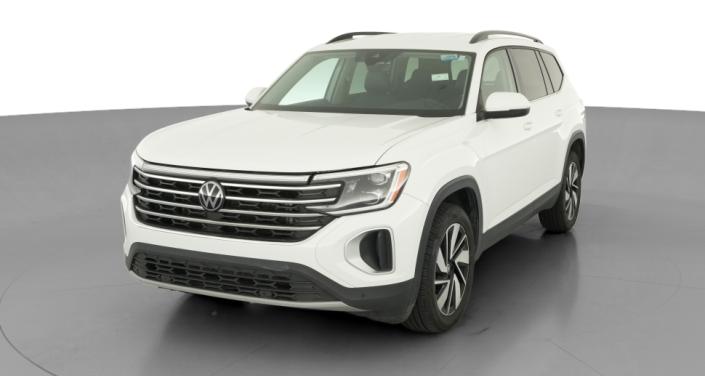 Thumbnail: 2025 Volkswagen Atlas - 1