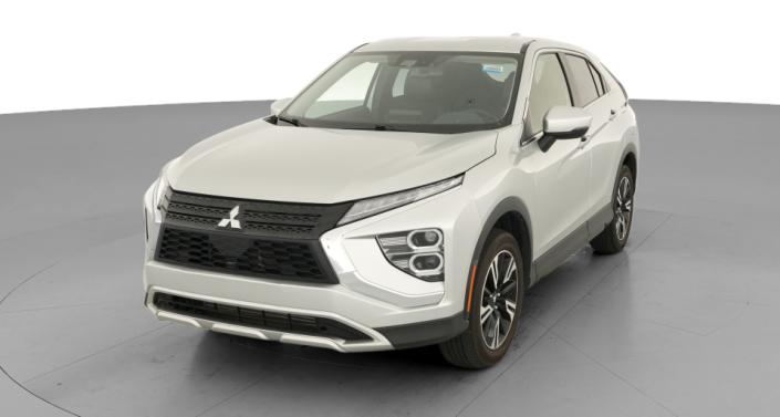 2025 Mitsubishi Eclipse Cross SE -
                  Haines City, FL
