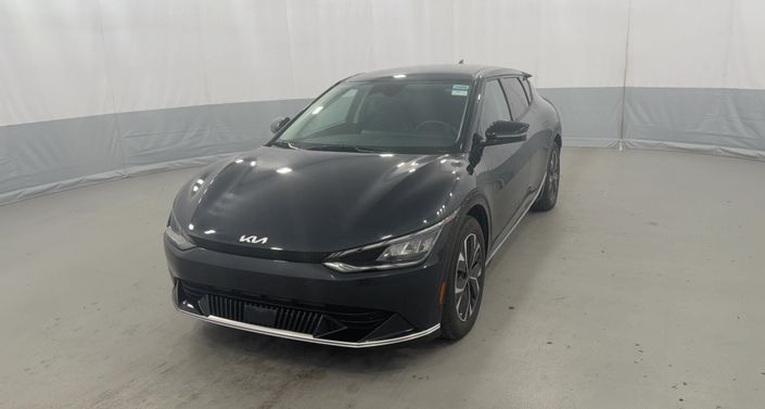 2024 Kia EV6 Wind -
                  Akron, NY