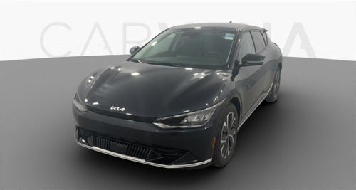 2024 Kia EV6
