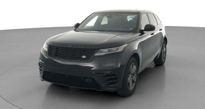 Thumbnail: 2025 Land Rover Range Rover Velar - 1