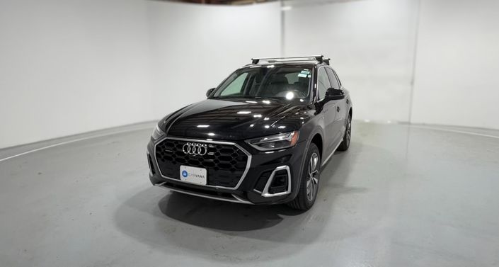 Thumbnail: 2024 Audi Q5 - 1