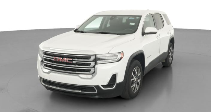 Thumbnail: 2023 GMC Acadia - 1