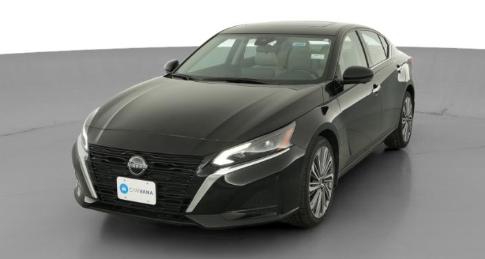 Thumbnail: 2023 Nissan Altima - 1