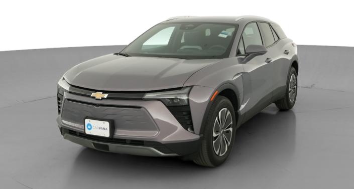 Thumbnail: 2024 Chevrolet Blazer EV - 1