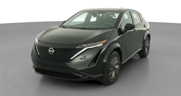 2024 Nissan Ariya Engage -
                  Tolleson, AZ