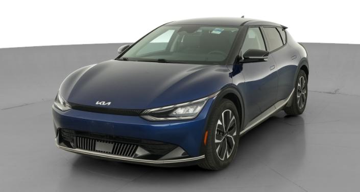 Thumbnail: 2023 Kia EV6 - 1