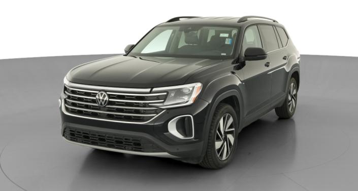 Thumbnail: 2024 Volkswagen Atlas - 1
