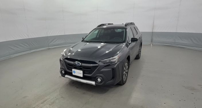Thumbnail: 2023 Subaru Outback - 1