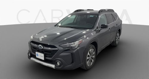 2023 Subaru Outback