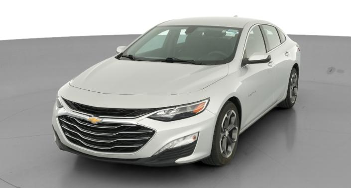Thumbnail: 2022 Chevrolet Malibu - 1