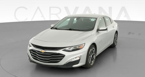 2022 Chevrolet Malibu