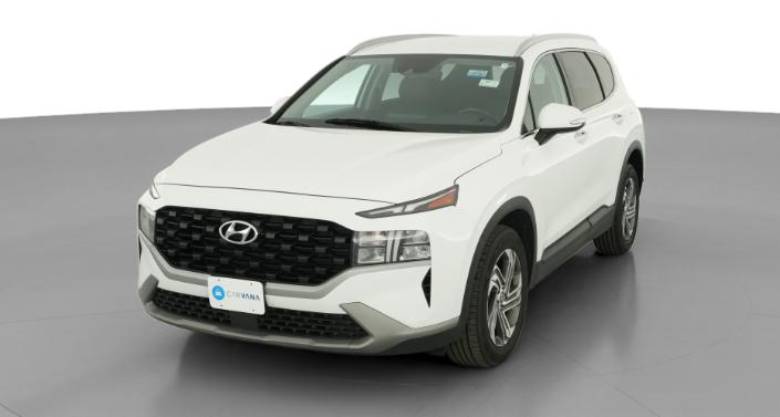 Thumbnail: 2023 Hyundai Santa Fe - 1
