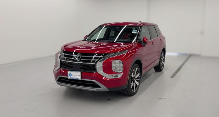 Thumbnail: 2025 Mitsubishi Outlander - 1