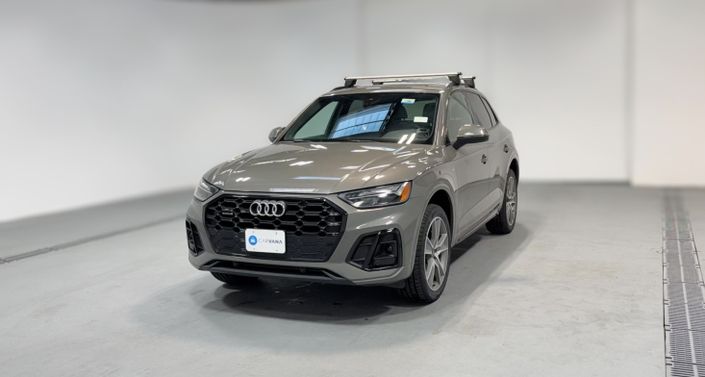 Thumbnail: 2025 Audi Q5 - 1