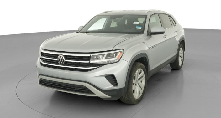 Thumbnail: 2023 Volkswagen Atlas - 1
