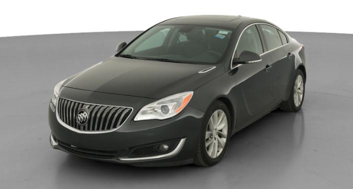 2015 Buick Regal Base -
                  Beverly, NJ