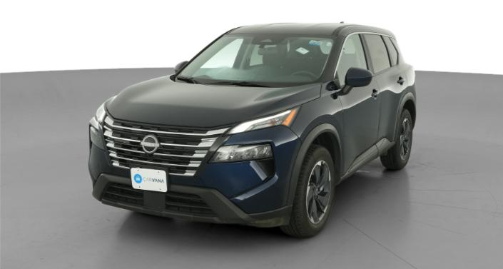 Thumbnail: 2025 Nissan Rogue - 1