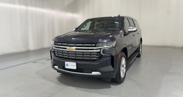 Thumbnail: 2023 Chevrolet Suburban - 1