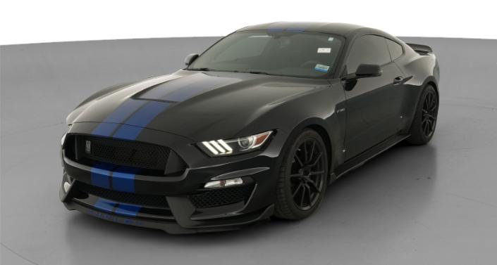 Thumbnail: 2017 Ford Mustang - 1