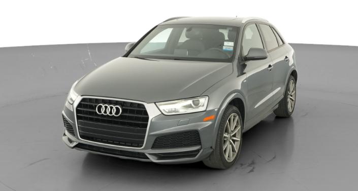 Thumbnail: 2018 Audi Q3 - 1