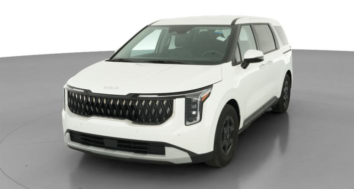Thumbnail: 2026 Kia Carnival - 1