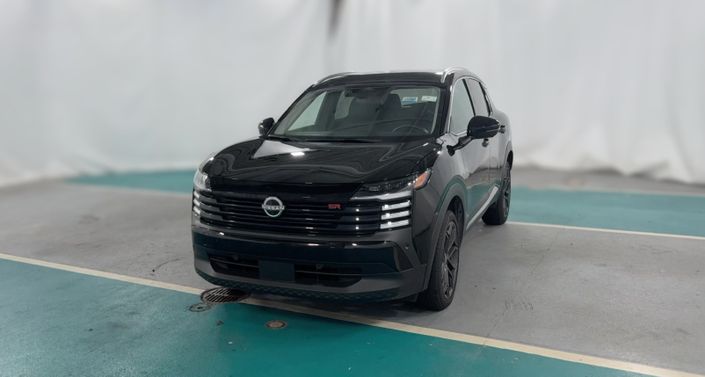 Thumbnail: 2026 Nissan Kicks - 1