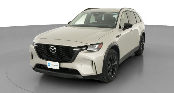 Thumbnail: 2026 Mazda CX-90 - 1