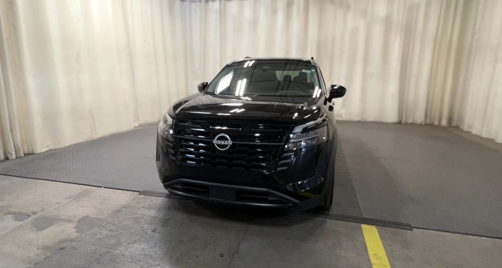Thumbnail: 2026 Nissan Pathfinder - 1
