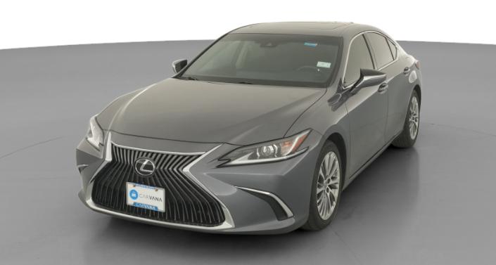 Thumbnail: 2021 Lexus ES - 1
