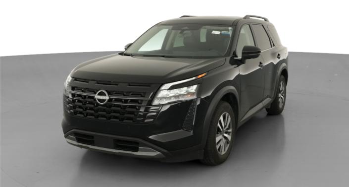 Thumbnail: 2026 Nissan Pathfinder - 1
