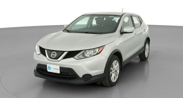 2018 Nissan Rogue Sport S -
                  Manville, NJ