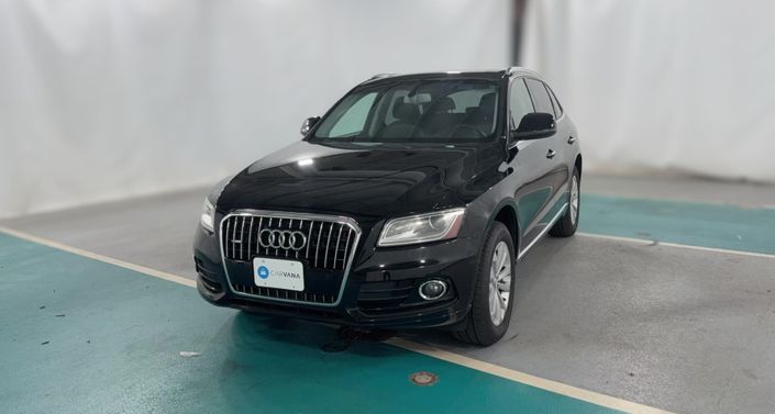Thumbnail: 2015 Audi Q5 - 1
