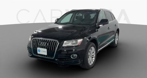 2015 Audi Q5