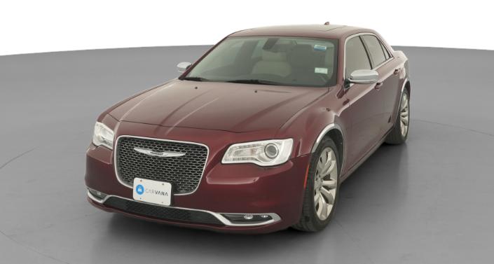 Thumbnail: 2020 Chrysler 300 - 1