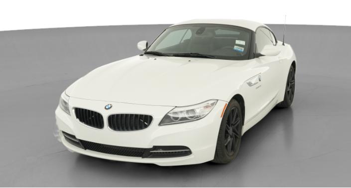 2016 BMW Z4 sDrive28i -
                  Wheatland, OK