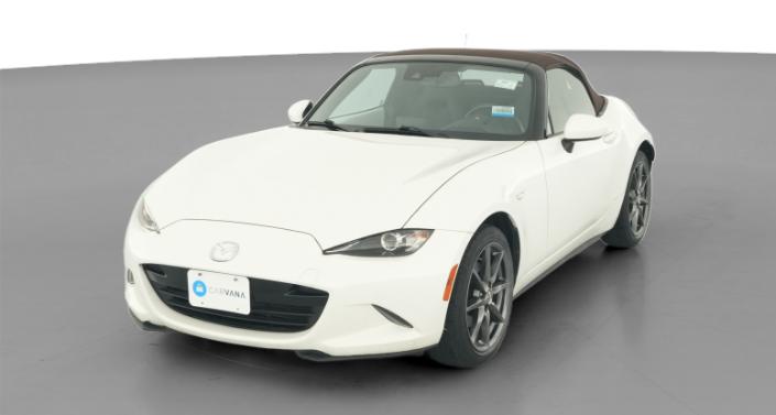 Thumbnail: 2019 Mazda MX-5 Miata - 1