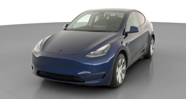 Thumbnail: 2024 Tesla Model Y - 1