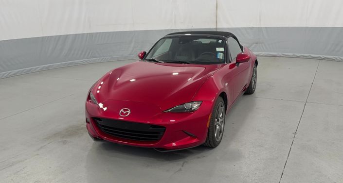 2016 Mazda MX-5 Miata Grand Touring -
                  Kansas City, MO