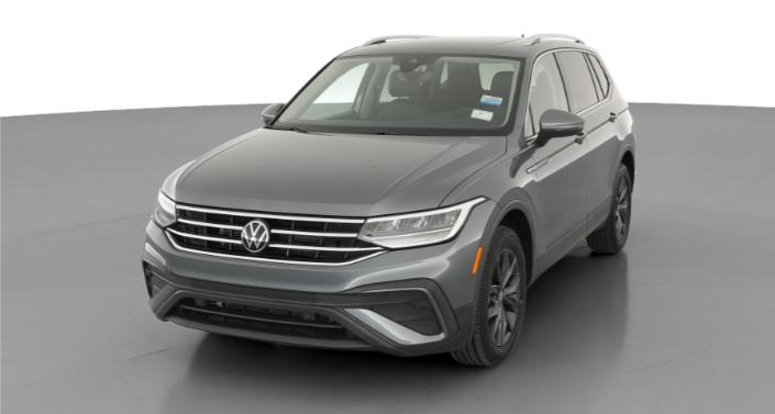 Thumbnail: 2023 Volkswagen Tiguan - 1
