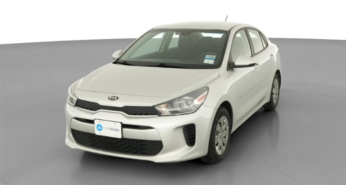 2020 Kia Rio S -
                  Auburn, GA
