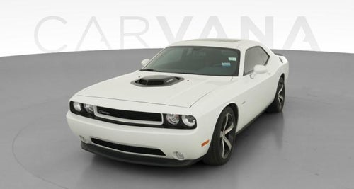 2014 Dodge Challenger