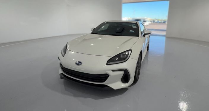 2022 Subaru BRZ Limited -
                  Tempe, AZ