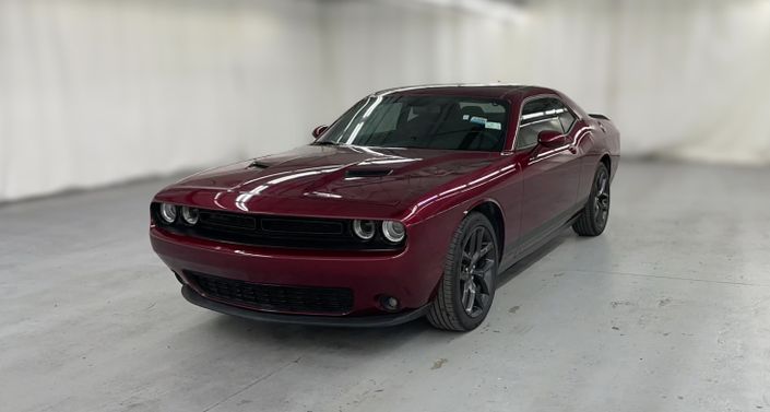 Thumbnail: 2019 Dodge Challenger - 1