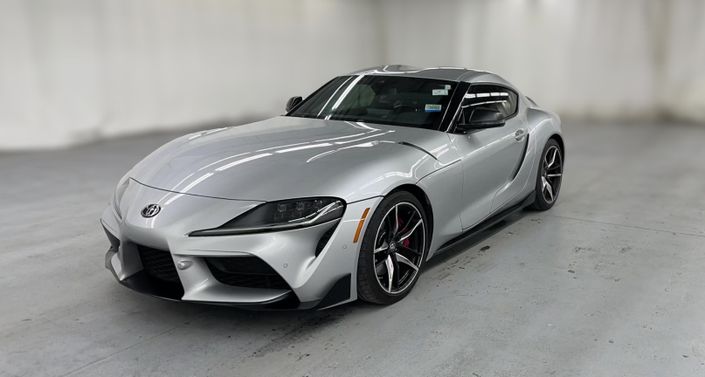2020 Toyota GR Supra Premium -
                  Indianapolis, IN