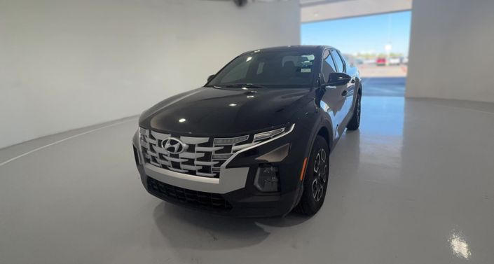 Thumbnail: 2024 Hyundai Santa Cruz - 1