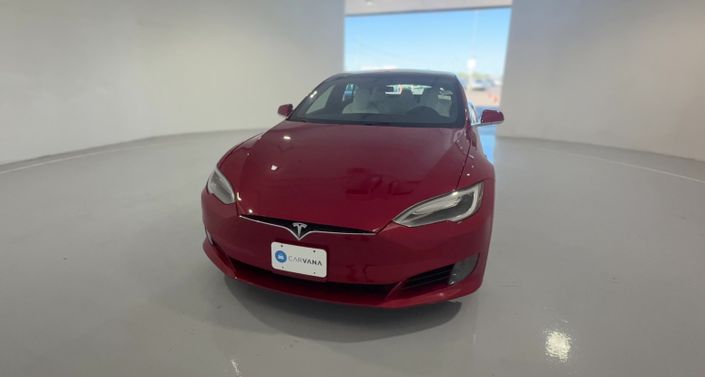 2017 Tesla Model S 75 -
                  Tempe, AZ