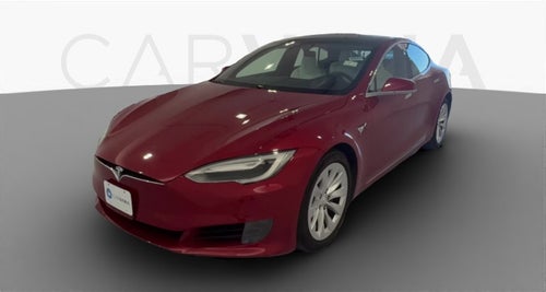 2017 Tesla Model S