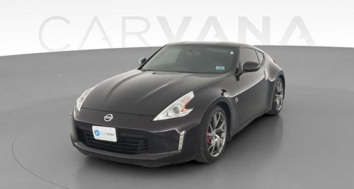 2015 Nissan 370Z