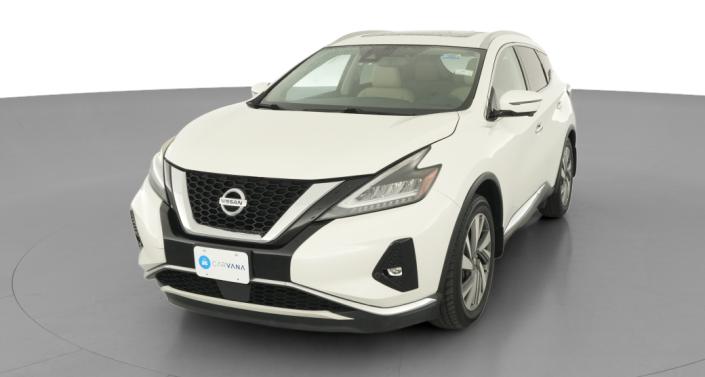Thumbnail: 2020 Nissan Murano - 1